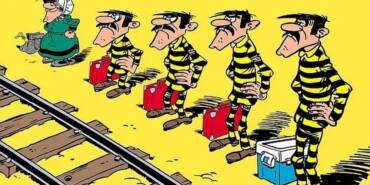 Daltonlar-Hakkında-Merak-Edilenler--Lucky-Luke-Serisinin-Eğlenceli-Karakterleri-1