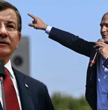Davutoğlu’ndan çok konuşulacak Soylu iddiası: Sorun olmasın diye bu yolu izlediler 5 Davutoğlu’ndan-çok-konuşulacak-Soylu-iddiası--Sorun-olmasın-diye-bu-yolu-izlediler