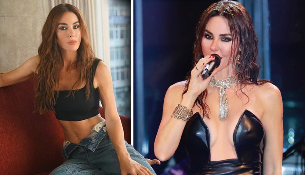 defne samyeli
