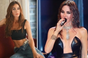 defne samyeli