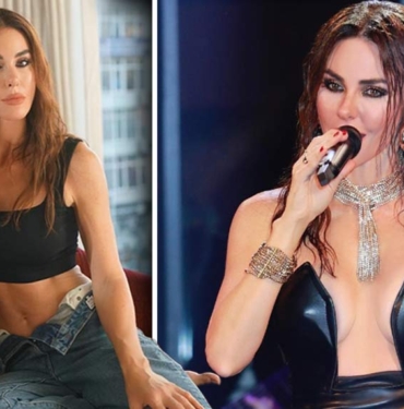 Defne Samyeli’nin cildi Çin’de araştırma konusu oldu 3 defne samyeli