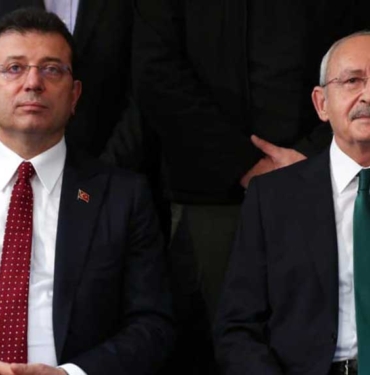 Kritik zirvenin detayları ortaya çıktı: İmamoğlu Kılıçdaroğlu'na isteğini açıkladı 9 “Değişim”-mesajı-vermişti--Kemal-Kılıçdaroğlu-ile-Ekrem-İmamoğlu-bir-araya-geliyor!