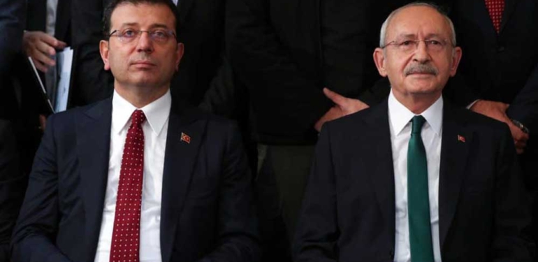 Kritik zirvenin detayları ortaya çıktı: İmamoğlu Kılıçdaroğlu’na isteğini açıkladı