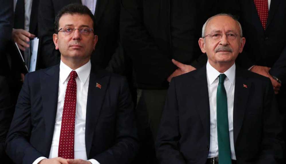 Kritik zirvenin detayları ortaya çıktı: İmamoğlu Kılıçdaroğlu'na isteğini açıkladı