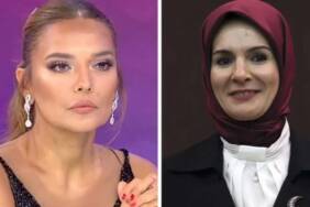 Demet-Akalın'dan-yeni-bakan-Mahinur-Özdemir-Göktaş'a-dikkat-çeken-yorum