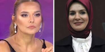 Demet-Akalın'dan-yeni-bakan-Mahinur-Özdemir-Göktaş'a-dikkat-çeken-yorum