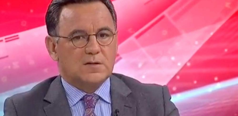 Deniz Zeyrek’ten CHP ile ilgili çok konuşulacak iddia: Kılıçdaroğlu’nun müdahale etmesi lazım, utanılacak bir şey!