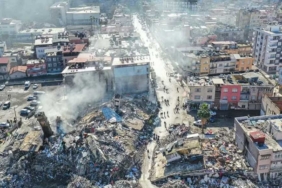 Depremin-122’nci-gününde-enkazda-kadın-cesedi-bulundu