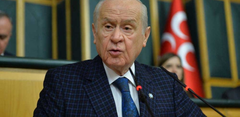 Bahçeli’den ’emekli maaş artışı’ açıklaması: “Kısa sürede sonuç verir…”