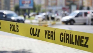 Son Dakika... Diyarbakır’da katliam gibi arazi kavgası! 7 kişi öldü, 4 kişi yaralandı