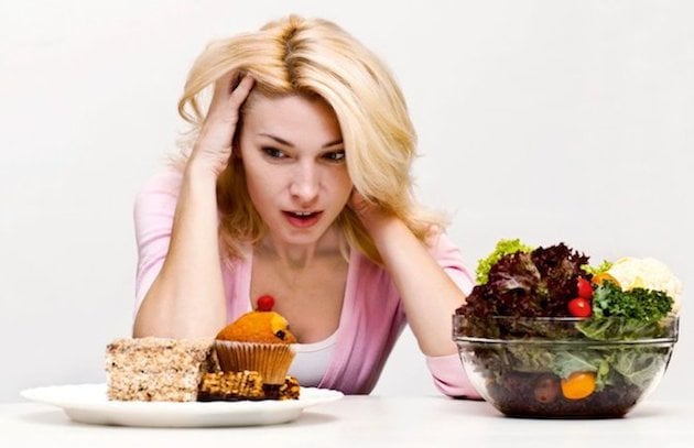 Diyet yaparken yapılan 5 yaygın hata ve nasıl önlenir? Bunlara mutlaka dikkat edin!