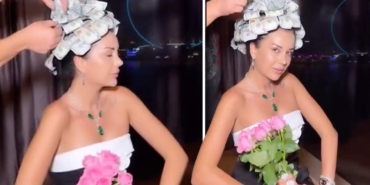 Dubai’de-yeni-şube-açan-Dilan-Polat-saçlarına-dolar-taktırıp-gezdi,-sosyal-medyada-tepki-yağdı