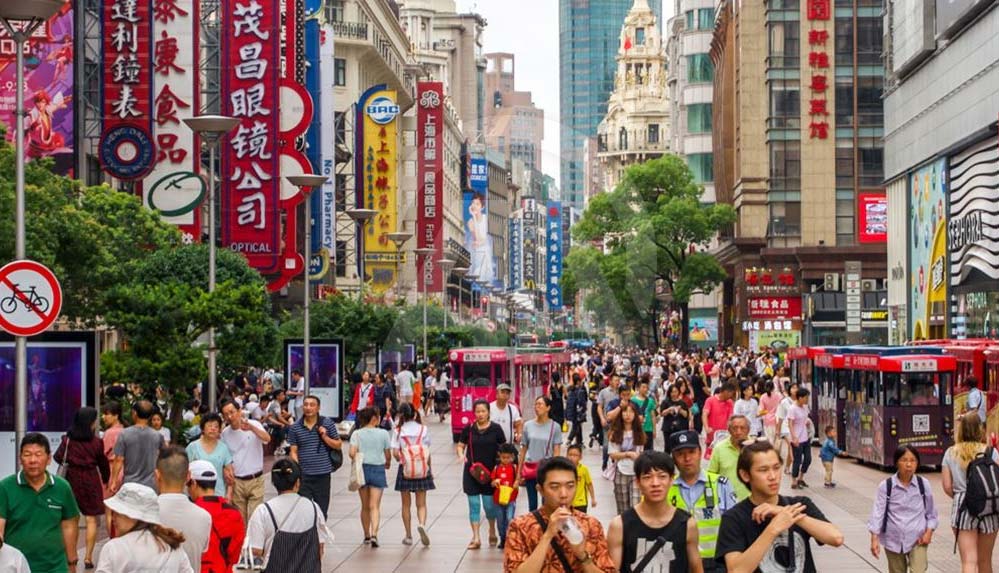 Dünyanın en kalabalık şehirleri: Yaşamın kalbindeki metropoller