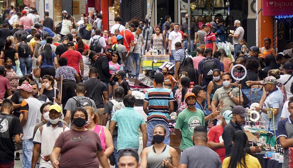 Dünyanın en kalabalık şehirleri: Yaşamın kalbindeki metropoller