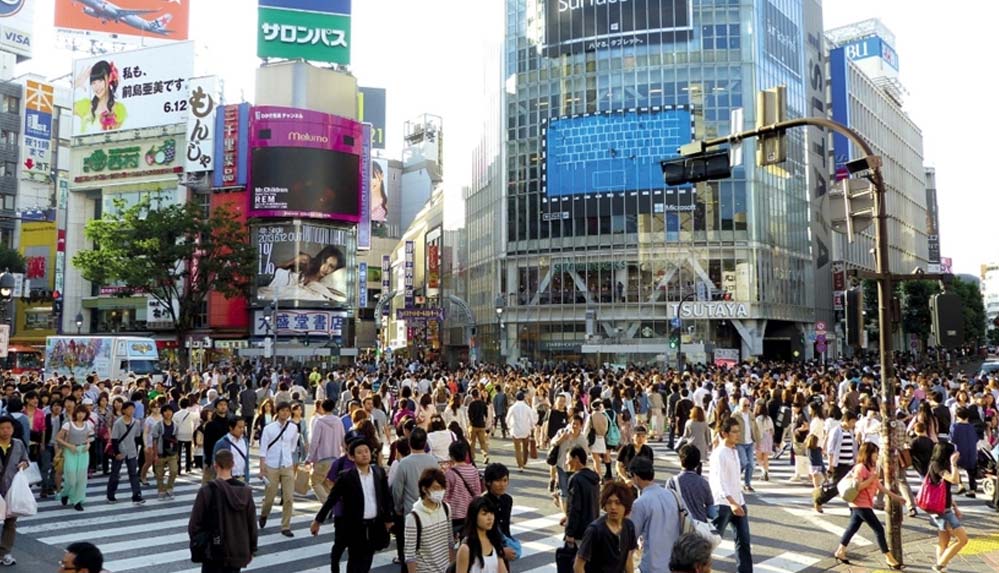 Dünyanın en kalabalık şehirleri: Yaşamın kalbindeki metropoller
