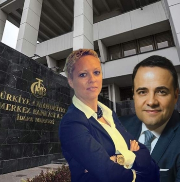Ekonomistlerden Merkez Bankası'nın faiz kararına ilk yorumlar: Nas şimdilik iptal 7 Ekonomistlerden-Merkez-Bankası'nın-faiz-kararına-ilk-yorumlar--Nas-şimdilik-iptal