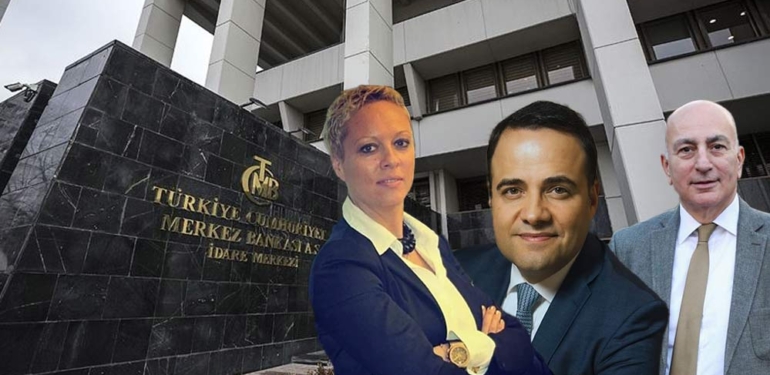Ekonomistlerden Merkez Bankası’nın faiz kararına ilk yorumlar: Nas şimdilik iptal