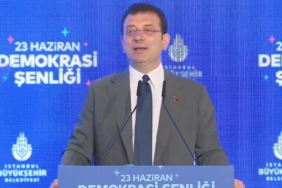 Son Dakika... İmamoğlu’ndan, 81 CHP il başkanın ortak açıklamasına sert tepki! “İkili konuşur gibi metin yazılmaz” 5 Ekrem-İmamoğlu’ndan-’23-Haziran’-hatırlatması--Milletin-kararını-ancak-ve-ancak-millet-değiştirebilir