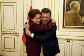 Ekrem İmamoğlu'ndan Meral Akşener'e mesaj! 10 Ekrem-İmamoğlu'ndan-Meral-Akşener'e-mesaj!