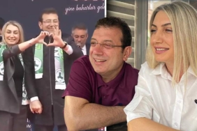 Ekrem İmamoğlu’ndan eşine romantik sözler: Hayatın en tatlı yanı çok sevdiğiniz bir kadınla sabaha uyanmaktır 9 Ekrem-İmamoğlu’ndan-eşine-romantik-sözler--Hayatın-en-tatlı-yanı-çok-sevdiğiniz-bir-kadınla-sabaha-uyanmaktır