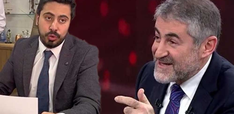 Erdoğan taklidi yapan Muhammed Nur Nahya’dan yeni Kabine skeci: Nebati, sana parıltılı hayatında başarılar dileyelim