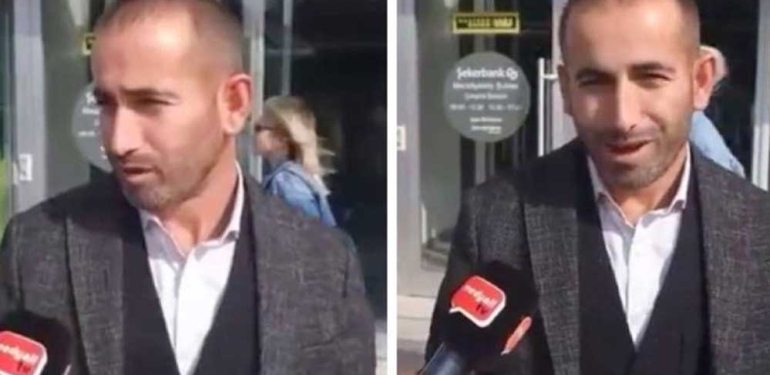 Erdoğan’a oy veren vatandaş: Zamlar beni etkilemiyor, param da yok. ‘Bir kilo soğan mı vatan mı’ diye düşündük, Erdoğan’a verdik