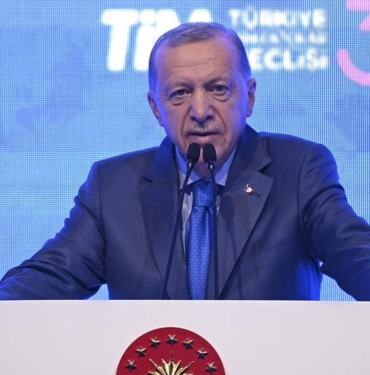 Erdoğan'dan Kılıçdaroğlu'na: Millete demokrasi vadedenlerin, iş koltuktan kalkmaya gelince nasıl diktatör olduğu anlaşıldı 7 Erdoğan'dan-Kılıçdaroğlu'na--Millete-demokrasi-vadedenlerin,-iş-koltuktan-kalkmaya-gelince-nasıl-diktatör-olduğu-anlaşıldı