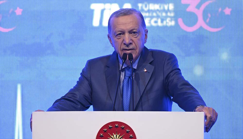 Erdoğan'dan Kılıçdaroğlu'na: Millete demokrasi vadedenlerin, iş koltuktan kalkmaya gelince nasıl diktatör olduğu anlaşıldı