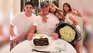 Eşi-Özge-Peker-paylaştı--Sedat-Peker’den-aylar-sonra-ilk-fotoğraf