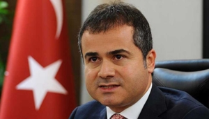 Eski bakan Suat Kılıç AKP’den istifa etti! “Milli siyasete dönüyorum”