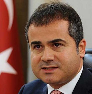 Eski bakan Suat Kılıç AKP’den istifa etti! “Milli siyasete dönüyorum” 2 Eski-bakan-Suat-Kılıç-AKP’den-istifa-etti!-“Milli-siyasete-dönüyorum”