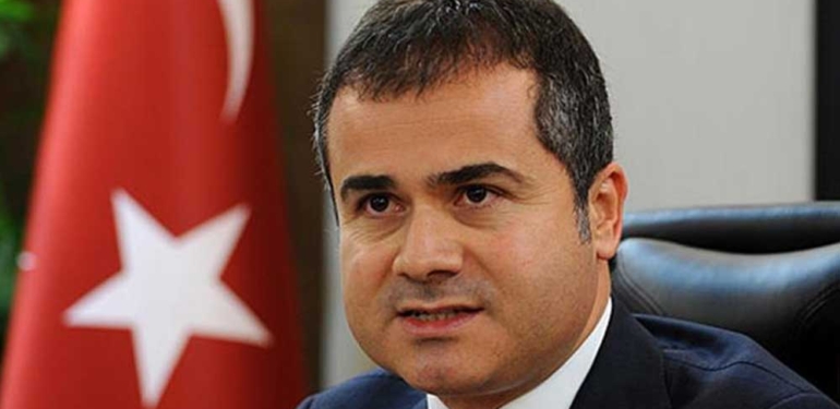 Eski bakan Suat Kılıç AKP’den istifa etti! “Milli siyasete dönüyorum”