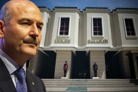 Kabineden sonra orada da yer bulamadı: Eski bakan Süleyman Soylu o 'gruptan' sessiz sedasız çıkarıldı! 2 Eski-bakan-Süleyman-Soylu-o-'gruptan'-sessiz-sedasız-çıkarıldı--Kabineden-sonra-orada-da-yer-bulamadı!