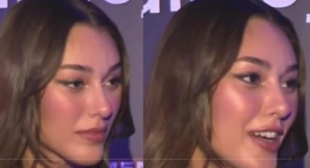 Estetik yaptıran Dilan Çiçek Deniz’in son hali beğenilmedi: "Neden kendine bunu yaptın"