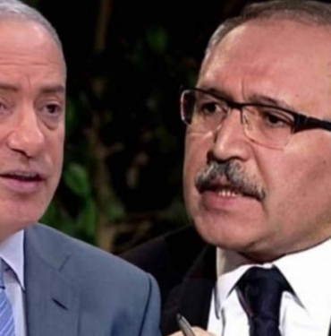 Fatih Altaylı'dan Abdulkadir Selvi'ye: Palavra faiz kulisi, ekonomi yönetiminde ciddi rahatsızlık yarattı 4 Fatih-Altaylı'dan-Abdulkadir-Selvi'ye--Palavra-faiz-kulisi,-ekonomi-yönetiminde-ciddi-rahatsızlık-yarattı