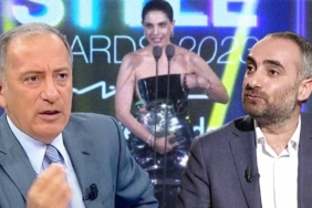 Fatih-Altaylı'dan-İsmail-Saymaz'a-‘Eda-Ece’-tepkisi--Linç-edenler-kervanına-katılmak-için-acelen-ne-