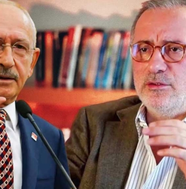 Fatih Altaylı’dan çarpıcı yorum: CHP bu kafayla değil İmamoğlu'nu, Erdoğan'ı aday gösterse İstanbul'u alamaz 4 Fatih-Altaylı'dan-Kemal-Kılıçdaroğlu'na-salvolar--'Bir-köpeği-olsaydı,-o-bile...'
