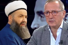 Fatih-Altaylı'dan-iki-erkeğin-tokalaşmasını-sakıncalı-bulan-Cübbeli-Ahmet'e--Paçayı-iyi-kurtarmışım