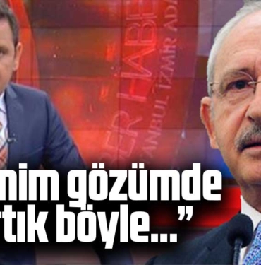 Fatih Portakal, Kemal Kılıçdaroğlu’na demediğini bırakmadı: Korkak ve basiretsiz bir lider 10 Fatih-Portakal,-Kemal-Kılıçdaroğlu’na-demediğini-bırakmadı--Korkak-ve-basiretsiz-bir-lider