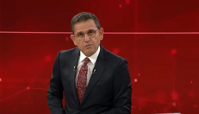 Fatih Portakal Millet İttifakı liderlerini topa tuttu! “Hala hiçbir şey olmamış gibi…”