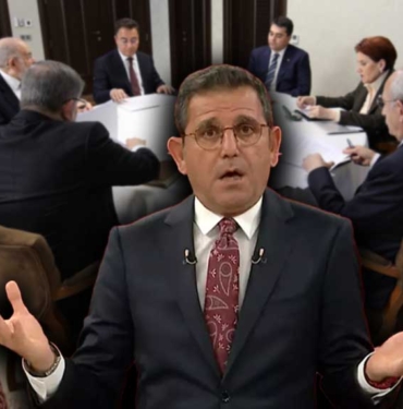 Fatih Portakal Millet İttifakı liderlerini topa tuttu! “Hala hiçbir şey olmamış gibi…” 7 Fatih-Portakal-Millet-İttifakı-liderlerini-topa-tuttu!-“Hala-da-hiçbir-şey-olmamış-gibi…”