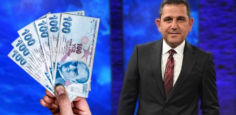 Fatih Portakal yeni asgari ücreti açıkladı! “Hükümetten aldığım bilgilere göre yeni rakam…”