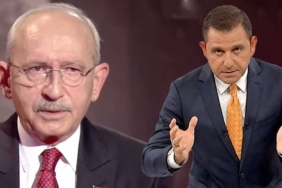 Fatih Portakal’dan Sözcü TV’de Kılıçdaroğlu’na sert sözler: Pişkinlik içinde bulunuyorsunuz 1 Fatih-Portakal’dan-Sözcü-TV’de-Kılıçdaroğlu’na-sert-sözler--Pişkinlik-içinde-bulunuyorsunuz