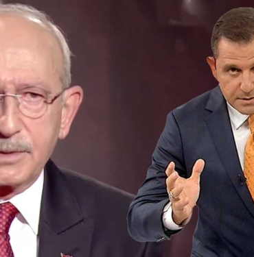 Fatih Portakal’dan Sözcü TV’de Kılıçdaroğlu’na sert sözler: Pişkinlik içinde bulunuyorsunuz 10 Fatih-Portakal’dan-Sözcü-TV’de-Kılıçdaroğlu’na-sert-sözler--Pişkinlik-içinde-bulunuyorsunuz