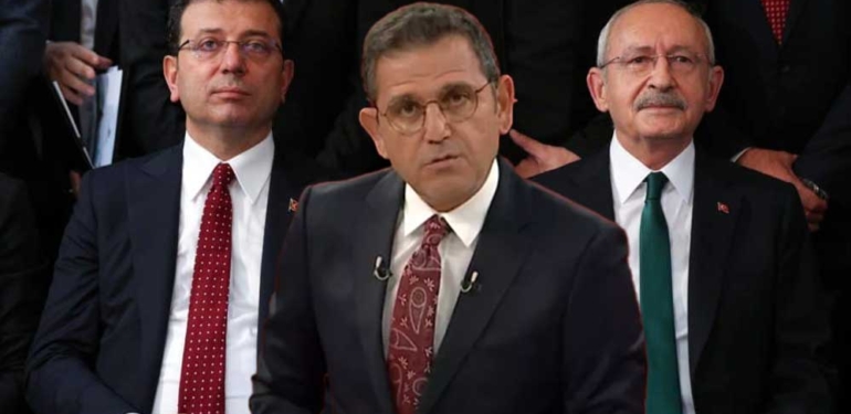 Fatih Portakal'dan gündemi sarsacak İmamoğlu kulisi: CHP böyle düşünüyorsa yazıklar olsun! 1 Fatih-Portakal’dan-çok-konuşulacak-CHP-kulisi--Ekrem-İmamoğlu-o-iki-isimle-çalışmak-istemiyor