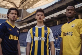 Fenerbahçe-yeni-sezon-formalarını-tanıttı!-Arda-Güler-ve-Ali-Koç…