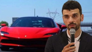 Ferrari’sini satışa çıkaran Kenan Sofuoğlu dolar artınca 2 günde yüzde 18 zam yaptı