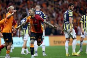 Galatasaray-şampiyonluğunu-Fenerbahçe-galibiyetiyle-taçlandırdı