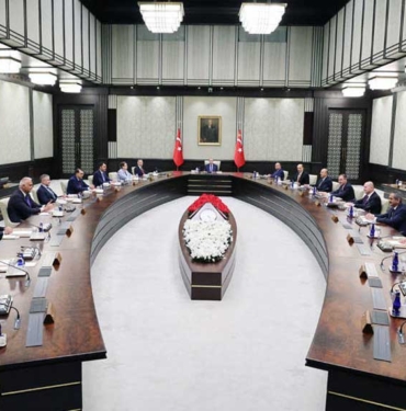 Gazeteci Candaş Tolga Işık’tan yeni Kabine iddiası: İsimleri tek tek açıkladı 5 Gazeteci-Candaş-Tolga-Işık’tan-yeni-Kabine-iddiası--İsimleri-tek-tek-açıkladı
