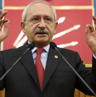 Gazeteci Şaban Sevinç’ten bomba iddia: CHP'de Kılıçdaroğlu'na oy vermeyen başka bir vekil daha var 2 Gazeteci-Şaban-Sevinç’te-bomba-iddia--CHP'de-Kılıçdaroğlu'na-oy-vermeyen-başka-bir-vekil-daha-var-